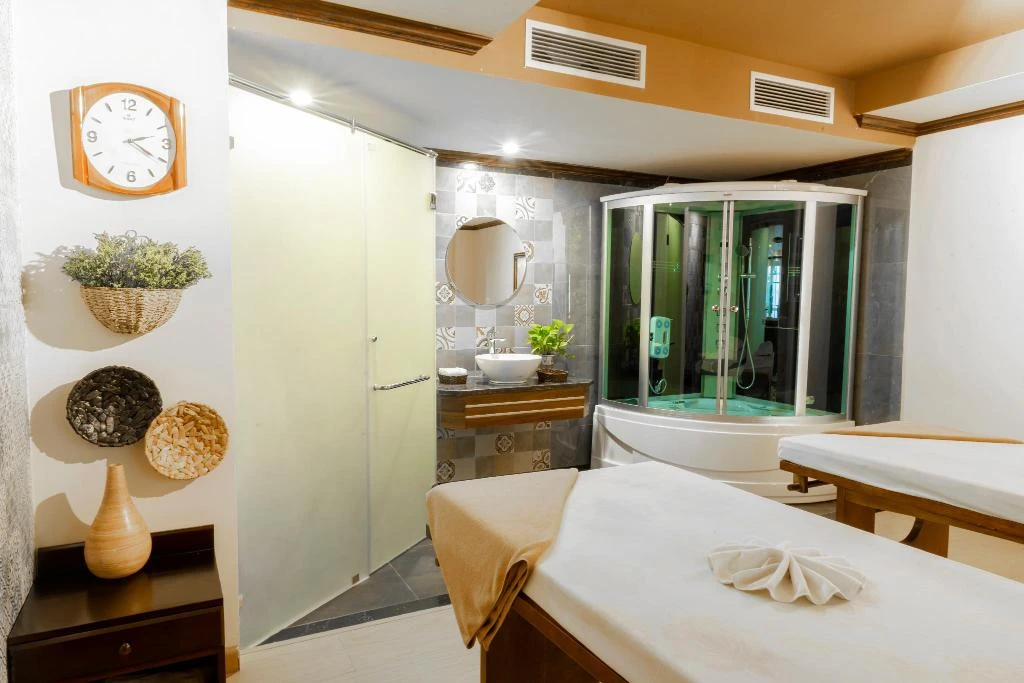 Ninh Binh Legend Hotel