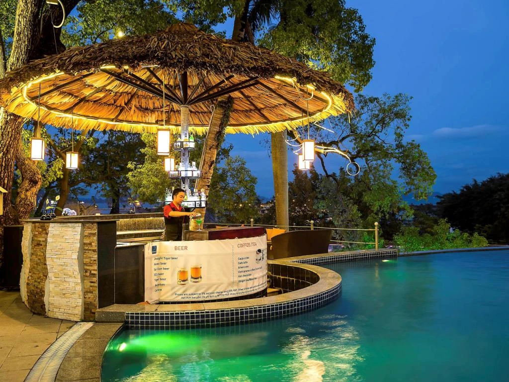 Novotel Ha Long Bay Hotel