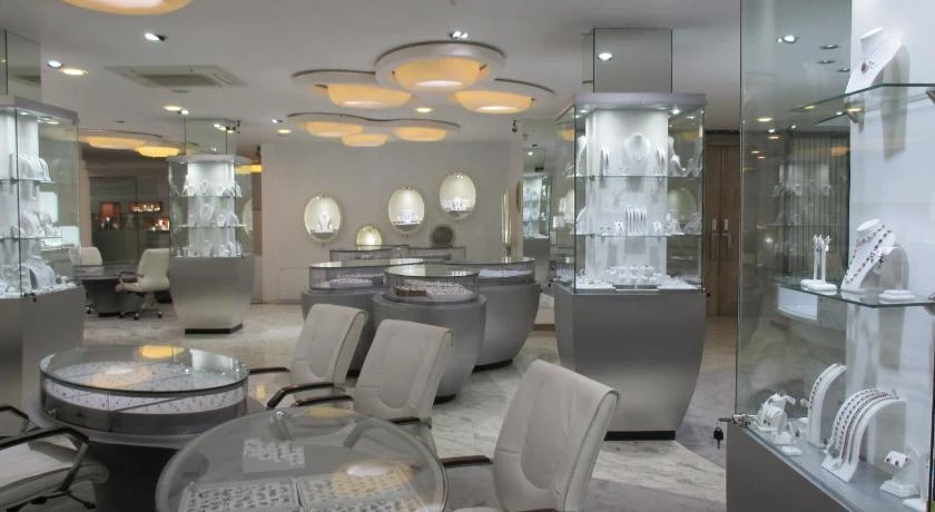 Oak Ray Regency Hotel