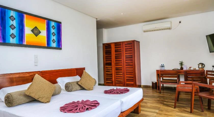 Oak Ray Regency Hotel