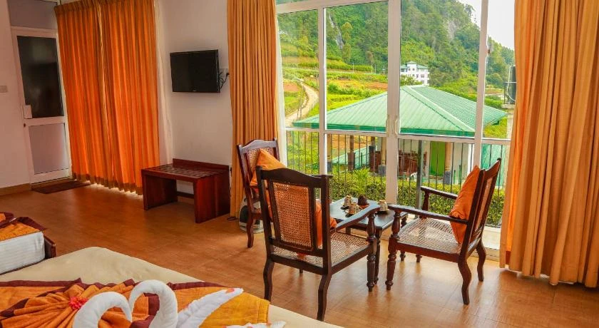 Oak-Ray Summer Hill Breeze Hotel