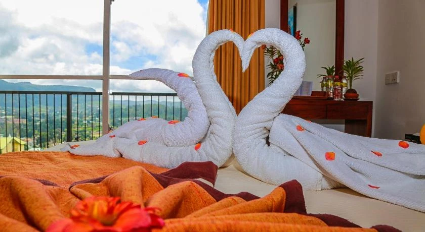 Oak-Ray Summer Hill Breeze Hotel