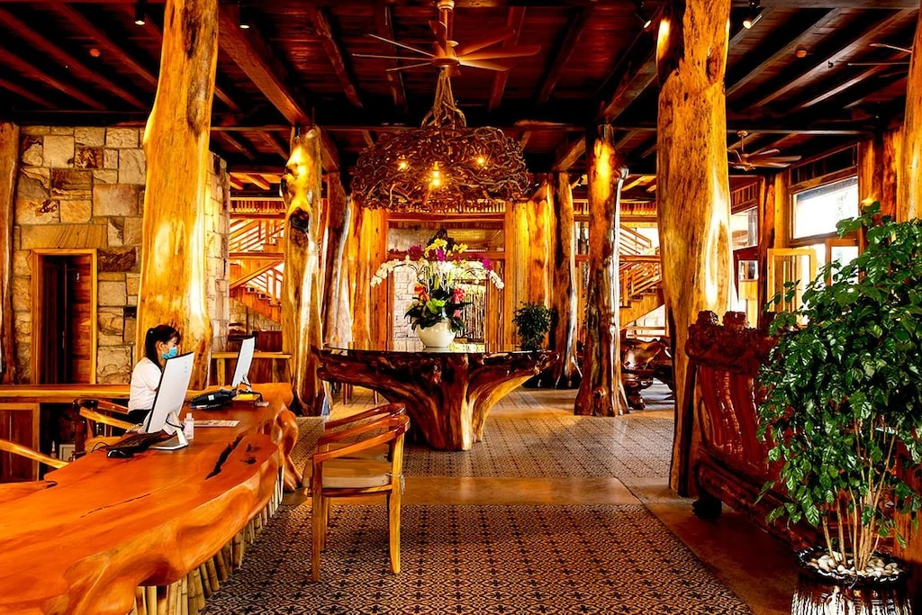 Ocean Bay Phu Quoc Resort & Spa