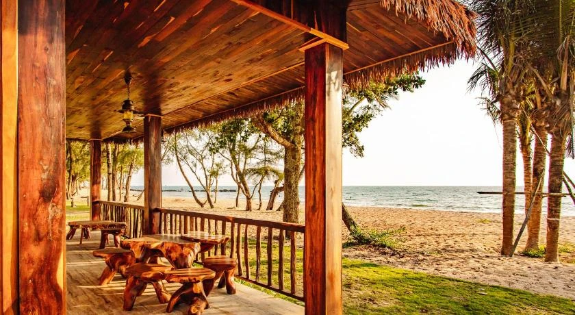 Ocean Bay Phu Quoc Resort & Spa