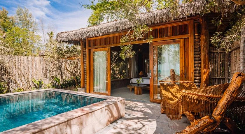 Ocean Bay Phu Quoc Resort & Spa