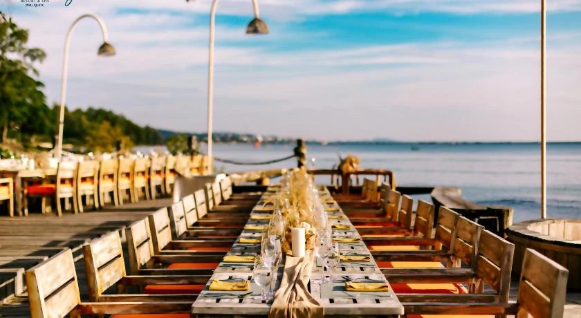 Ocean Bay Phu Quoc Resort & Spa