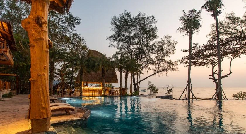 Ocean Bay Phu Quoc Resort & Spa