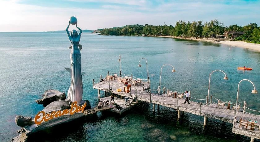 Ocean Bay Phu Quoc Resort & Spa