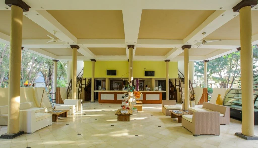 Oceano Jambuluwuk Resort - Jambuluwuk Oceano Gili Trawangan Resort