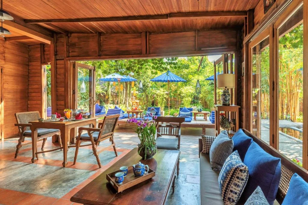 Pai Village Boutique