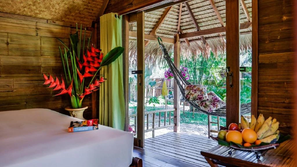 Pai Village Boutique