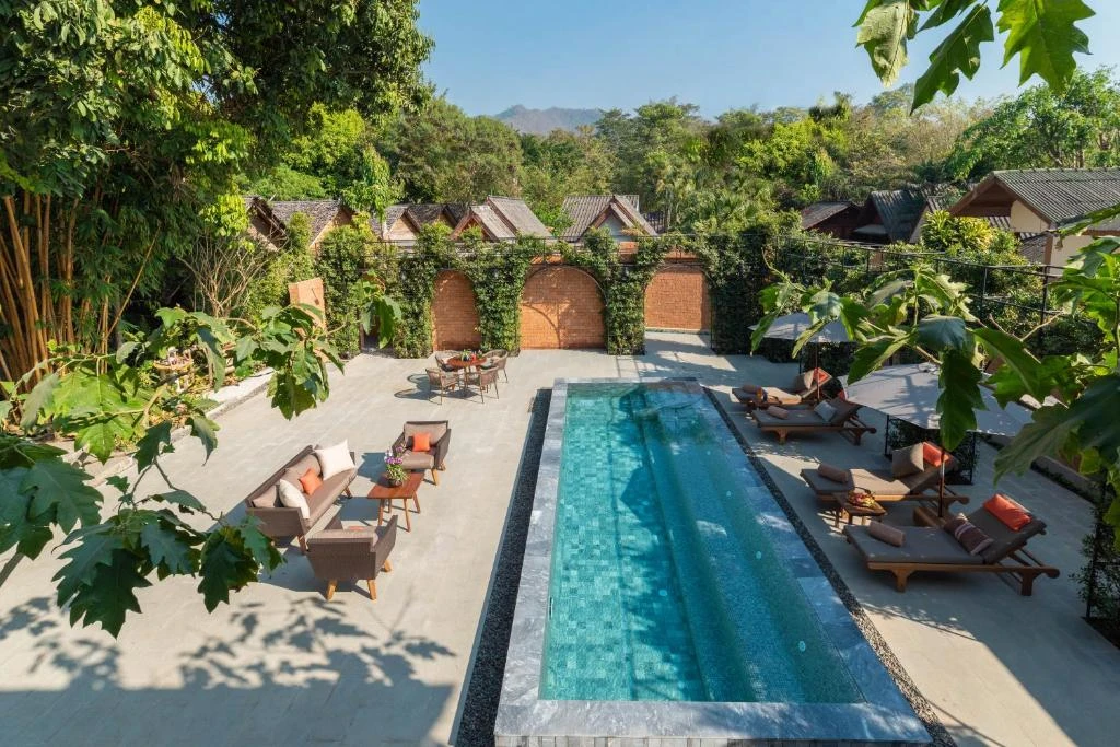 Pai Village Boutique