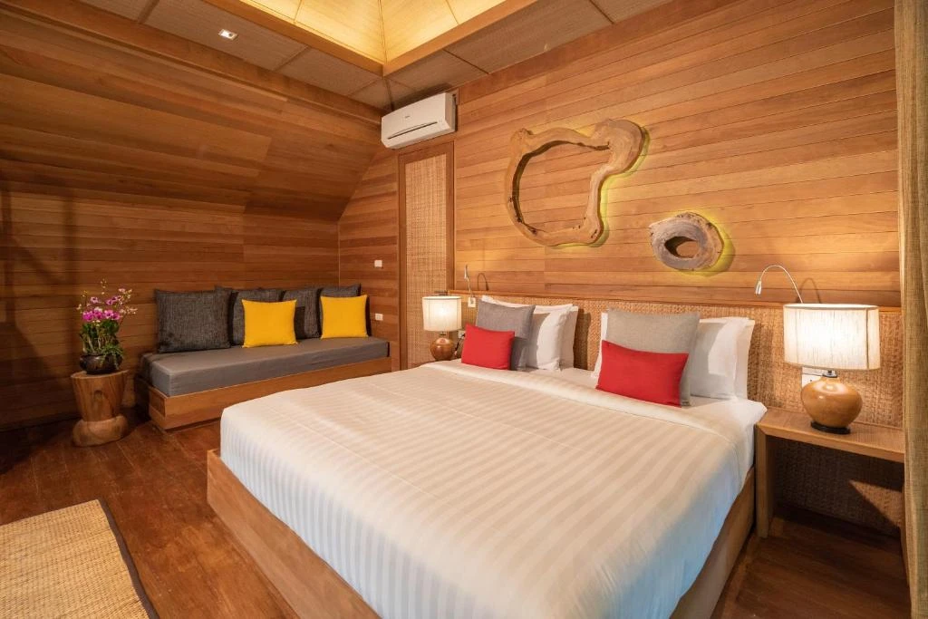 Pai Village Boutique