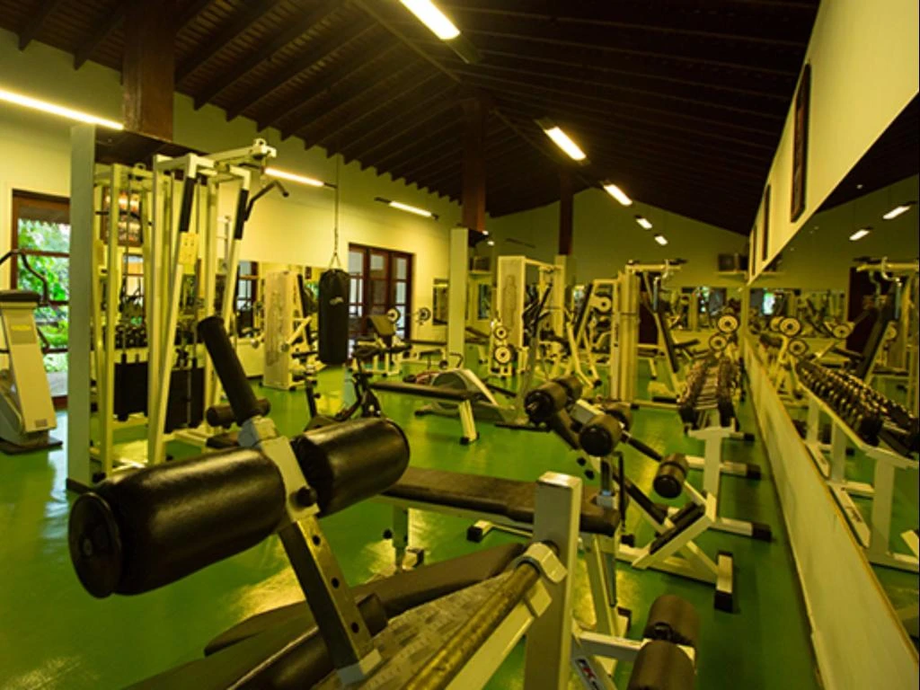 Palm Garden Village Hotel