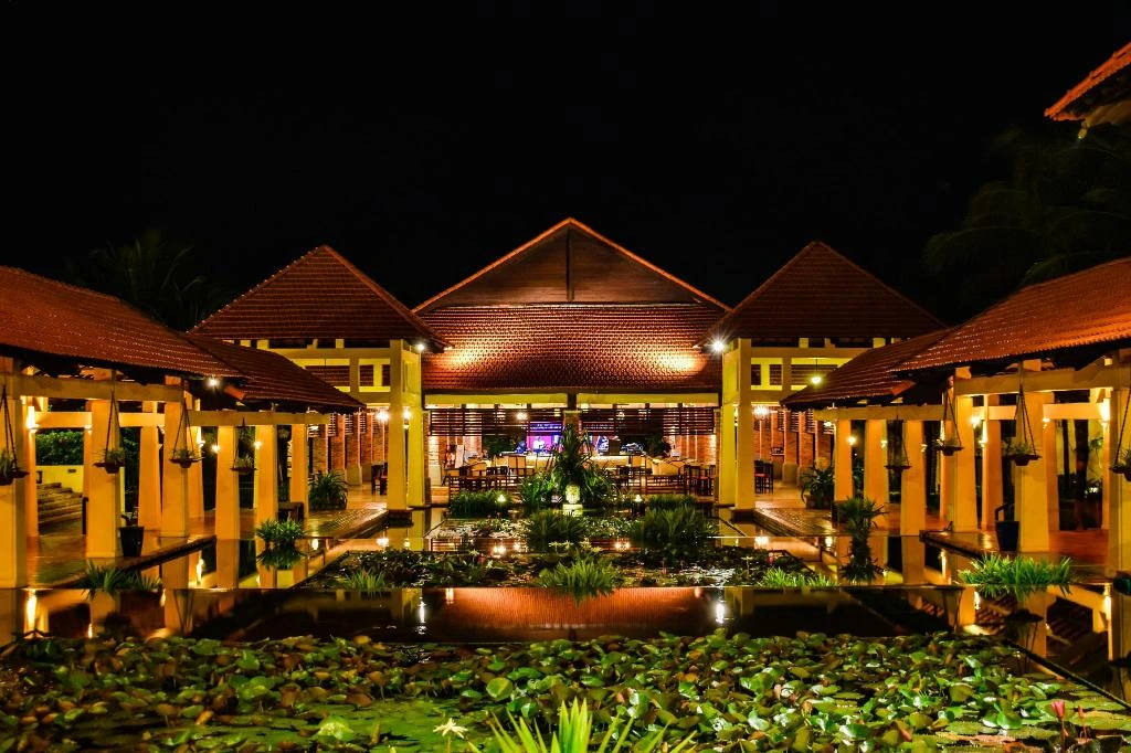 Pandanus Resort