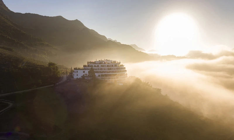 Pao’s Sapa Leisure Hotel