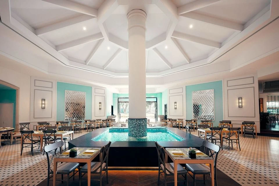 Paradox Singapore Merchant Court at Clarke Quay