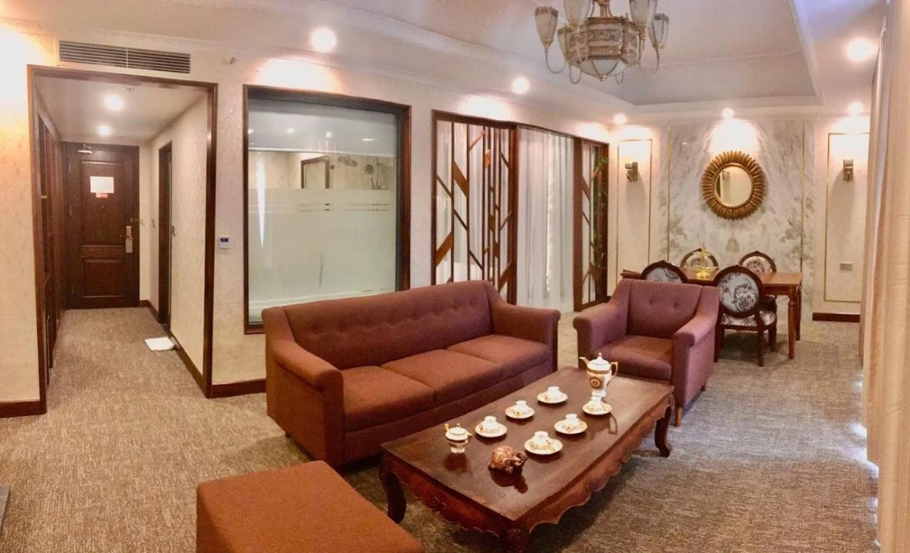 Phoenix Hotel Ha Giang