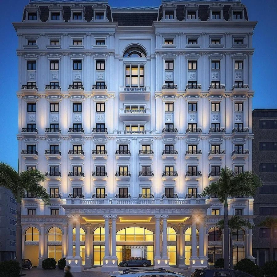 Phoenix Hotel Ha Giang