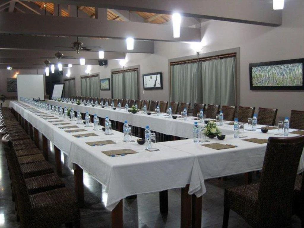 Pilgrimage Village Boutique Resort and Spa