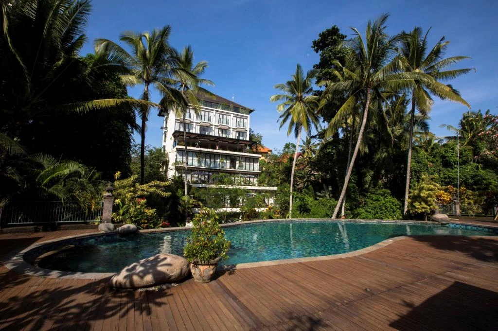Plataran Ubud Hotel and Spa