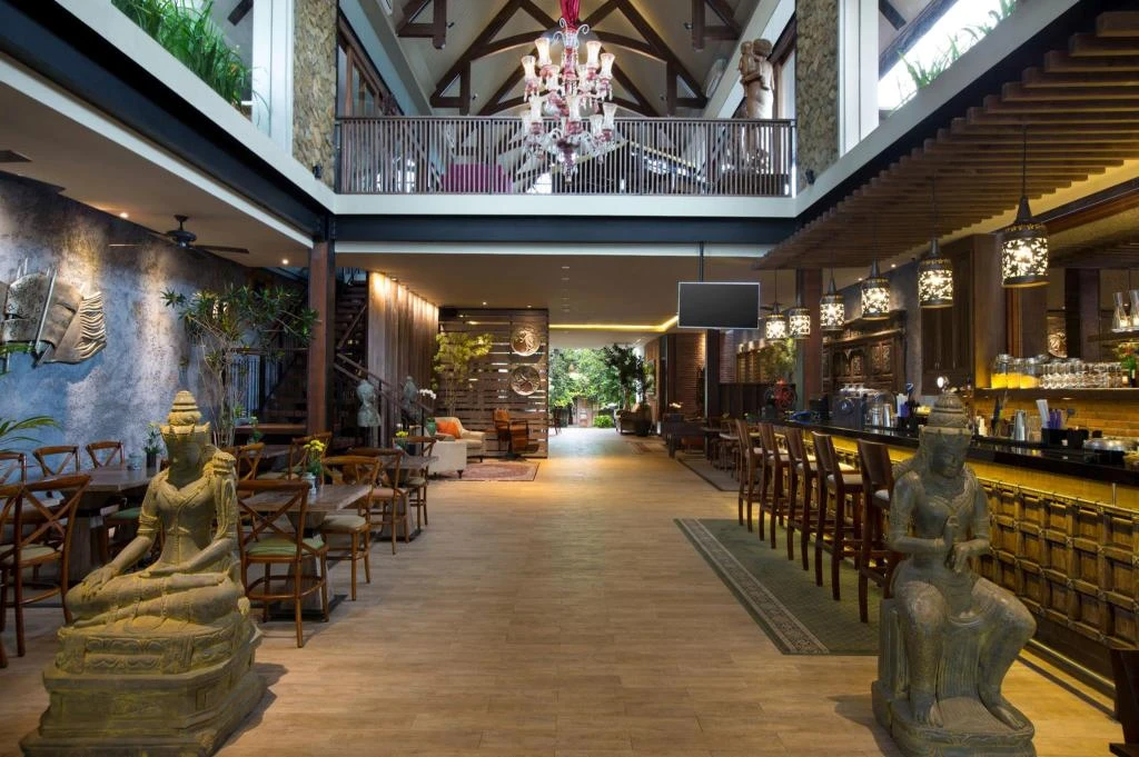 Plataran Ubud Hotel and Spa