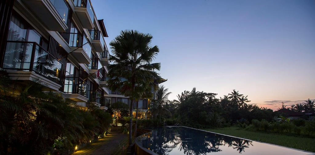 Plataran Ubud Hotel and Spa
