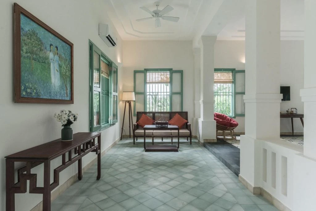 Poulo Condor Boutique Resort &Spa