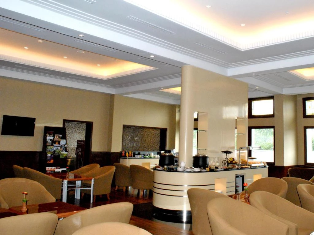 Prama Grand Preanger