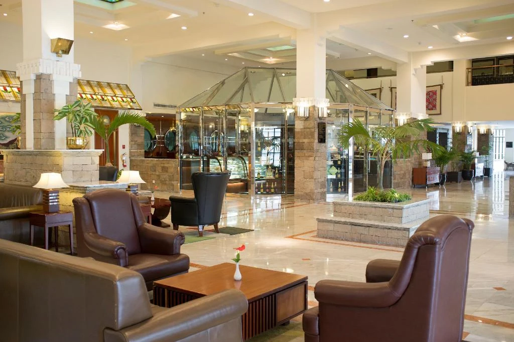 Prama Grand Preanger