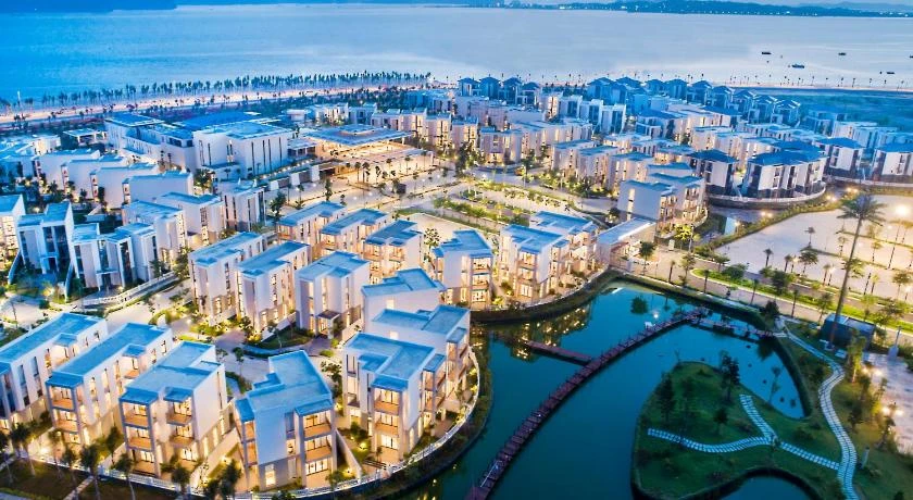 Premier Village Halong Bay Resort