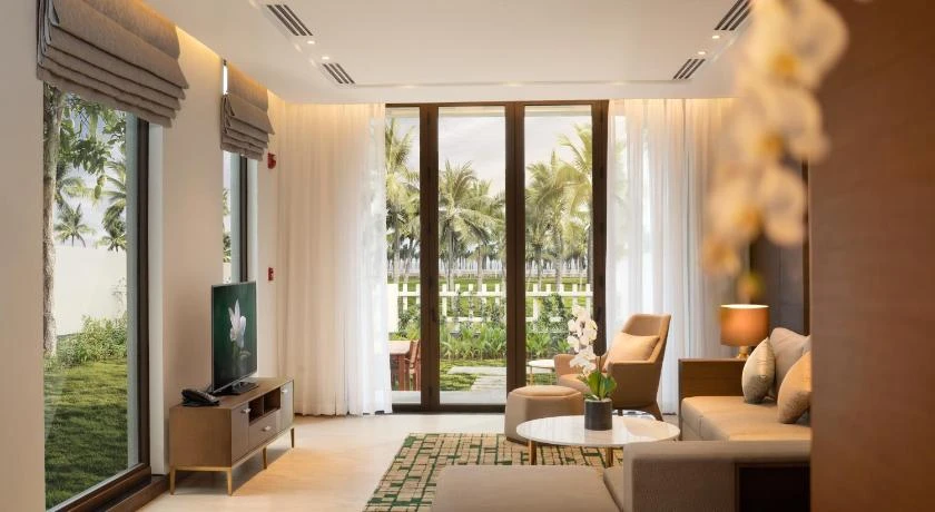 Premier Village Halong Bay Resort