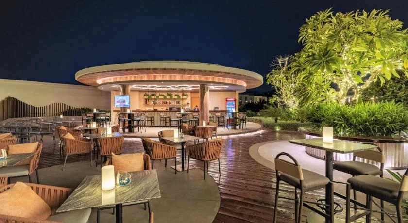 Premier Village Halong Bay Resort