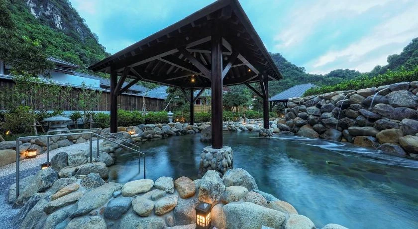 Premier Village Halong Bay Resort