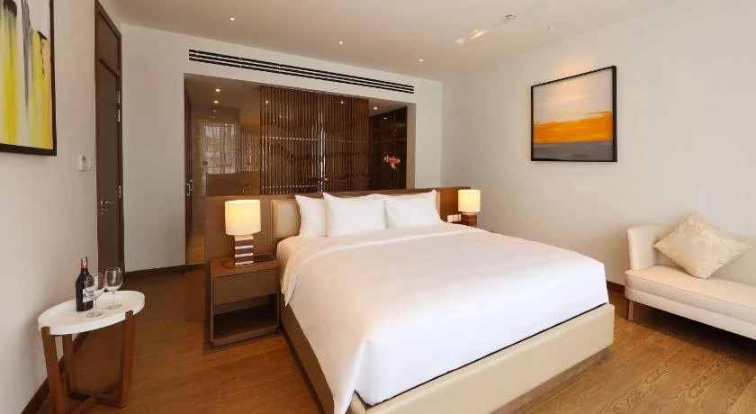 Premier Village Halong Bay Resort