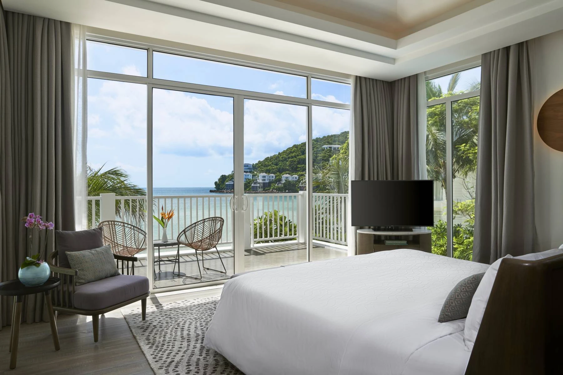 Premier Village Phu Quoc Resort