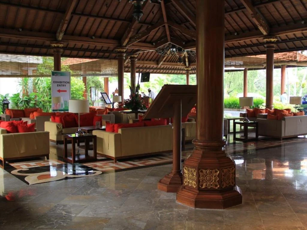 Prime Plaza Hotel Sanur - Bali