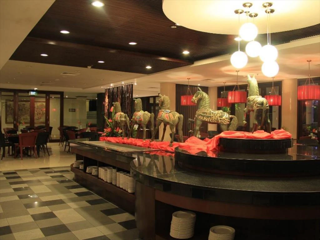 Prime Plaza Hotel Sanur - Bali