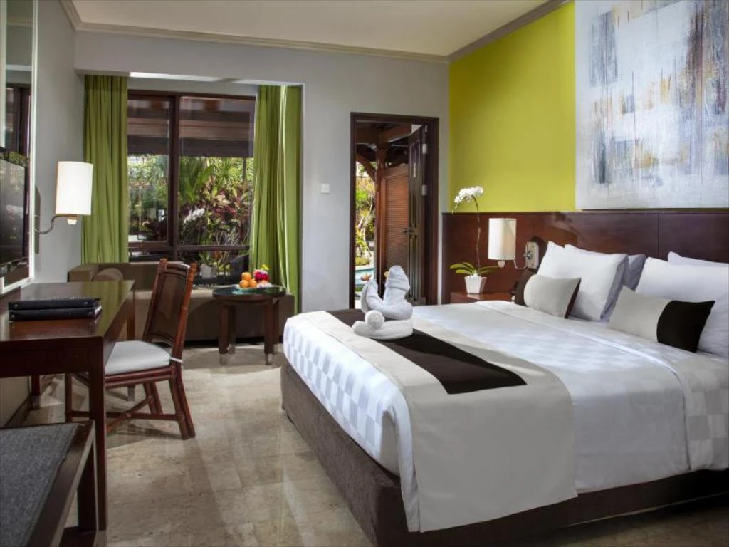 Prime Plaza Hotel Sanur - Bali