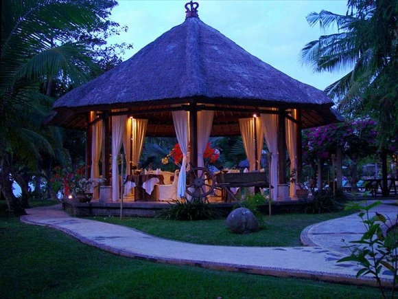 Puri Bagus Lovina Resort