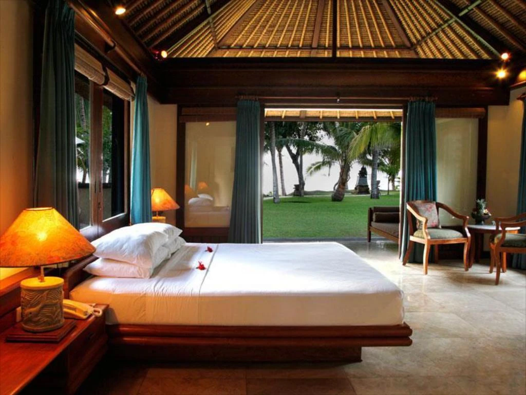 Puri Bagus Lovina Resort