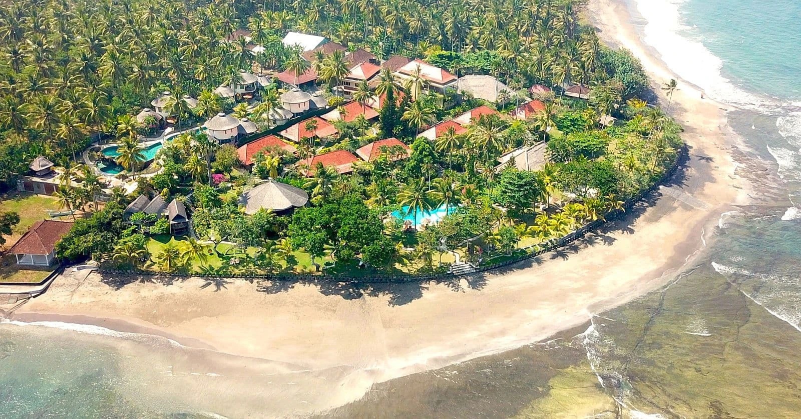Puri Dajuma Beach Eco-Resort & Spa