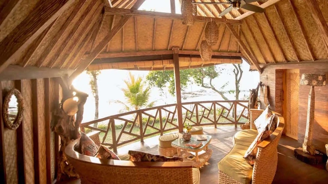 Puri Dajuma Beach Eco-Resort & Spa