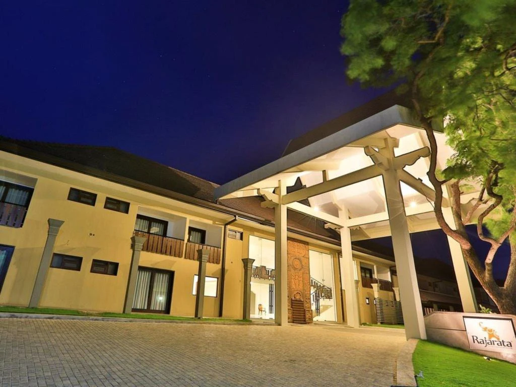 Rajarata Hotel