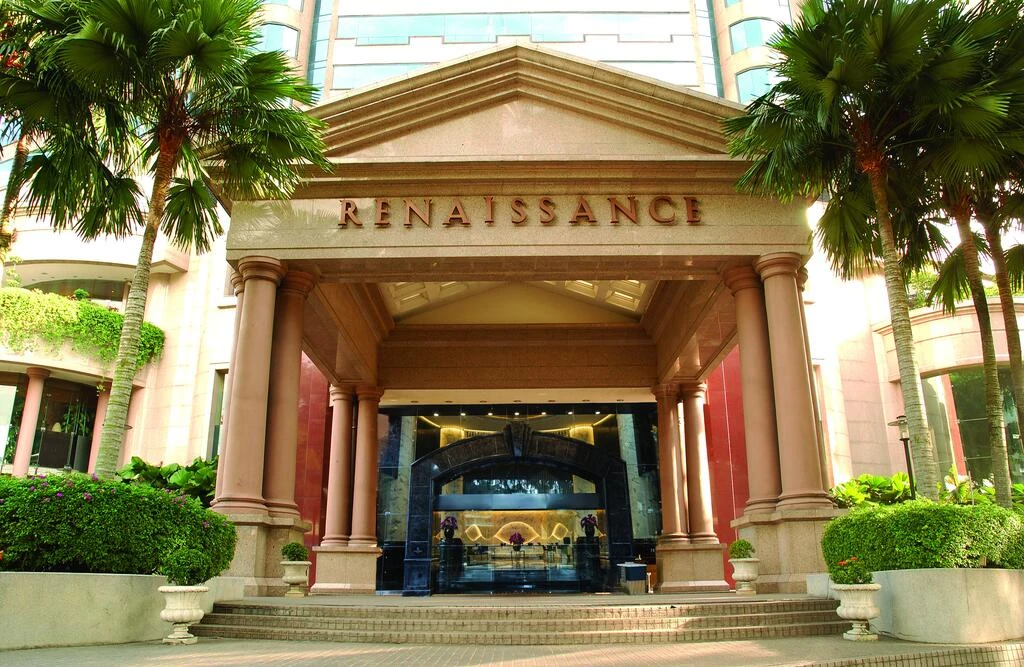 Renaissance Hotel
