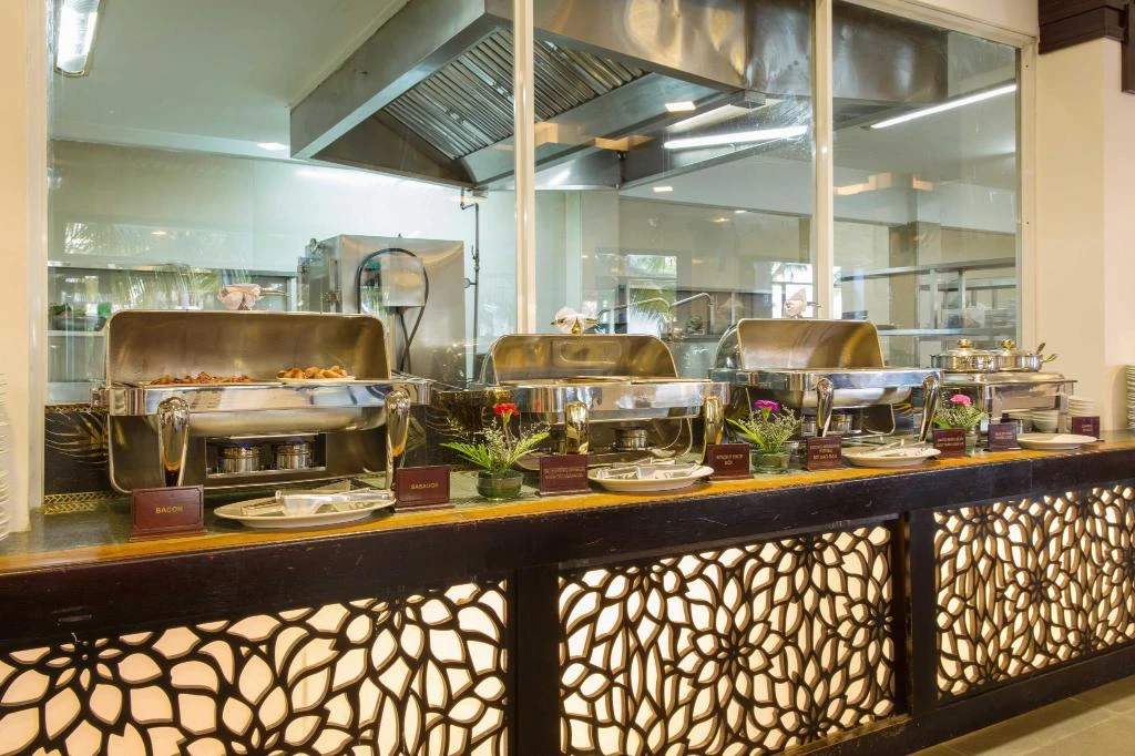 River Beach Resort & Residence