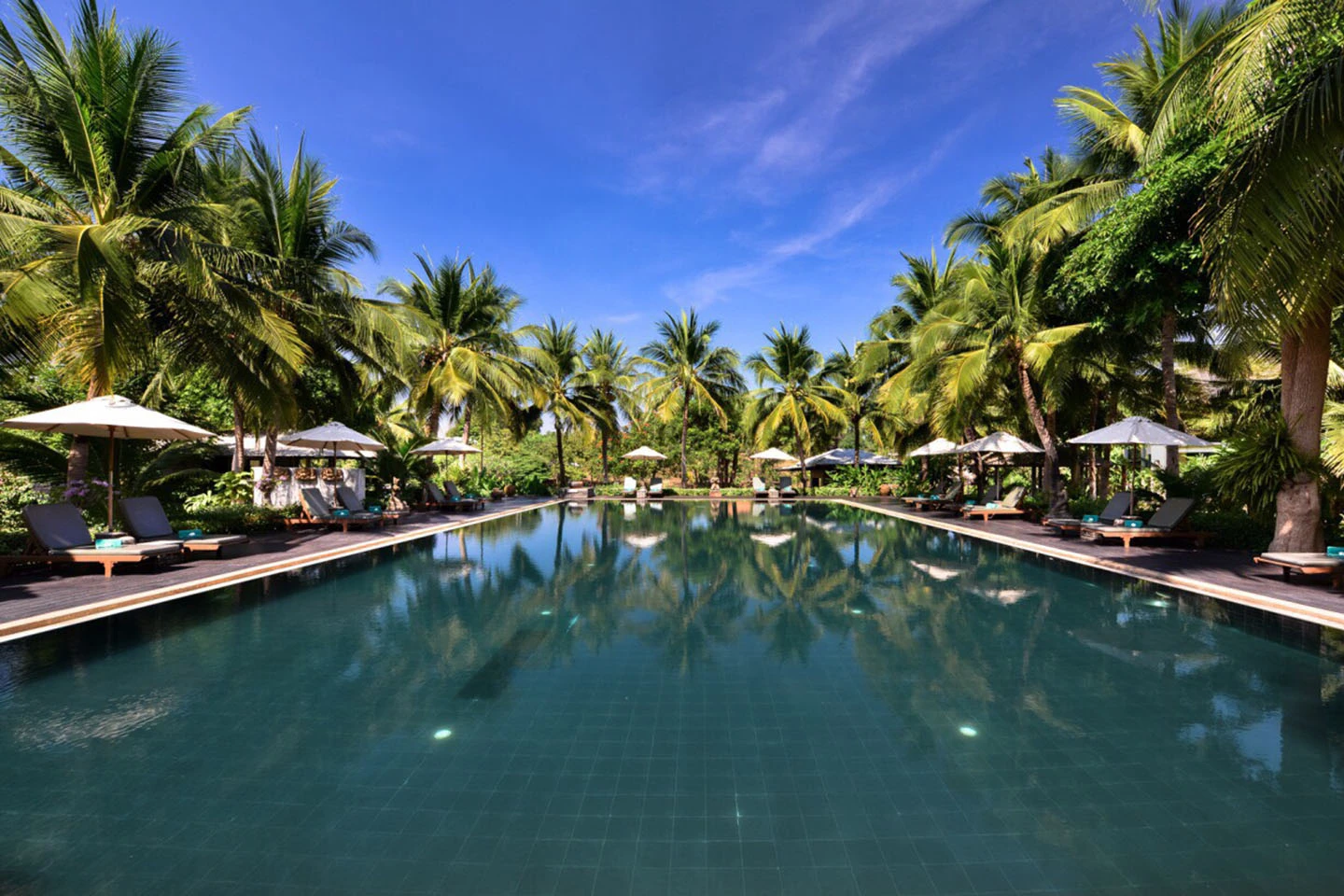 Royal River Kwai Hotel