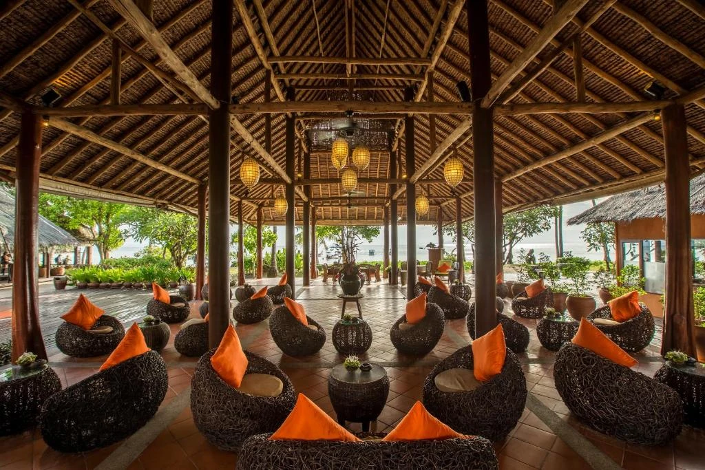 SAii Phi Phi Island Village