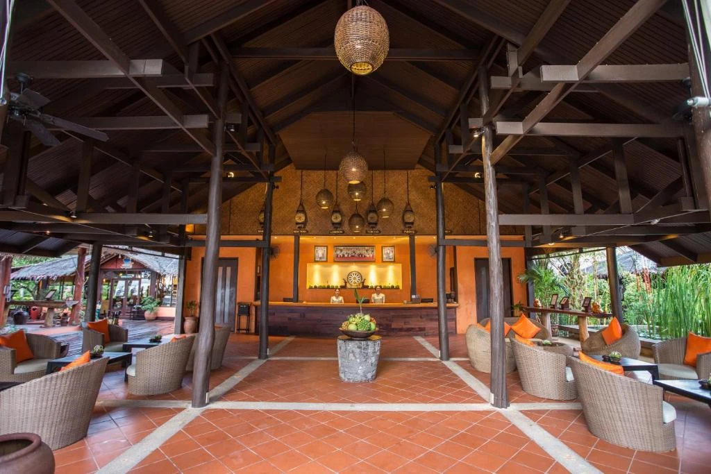 SAii Phi Phi Island Village