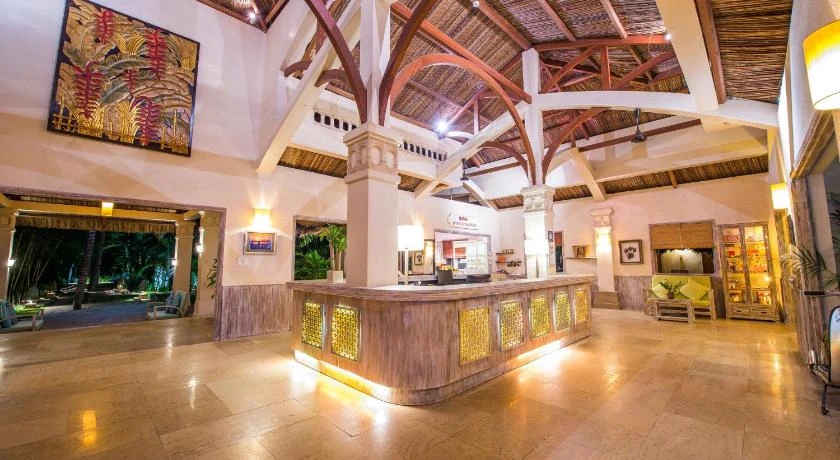 Sailing Club Resort Mui Ne